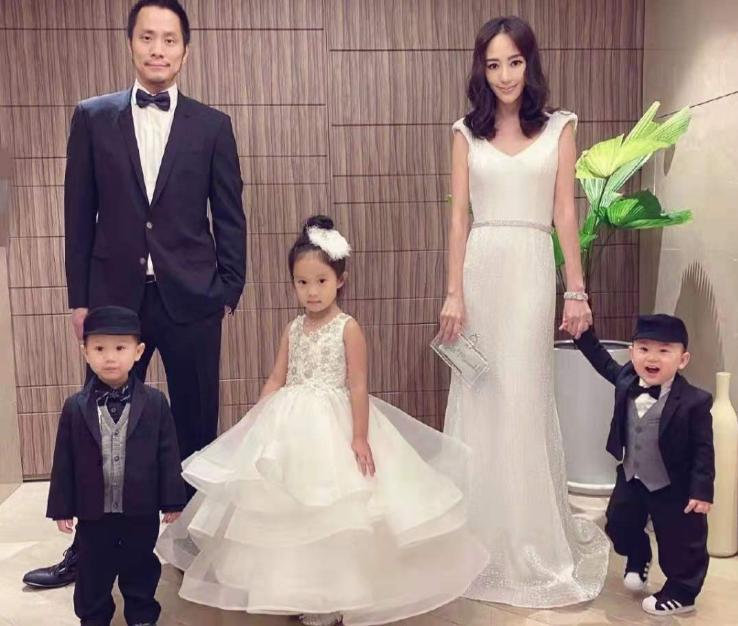 出身豪门女明星,盘点娱乐圈女星奢华婚戒