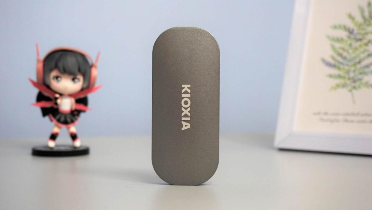 铠侠xd10移动固态硬盘使用体验,铠侠xd10移动固态硬盘颗粒