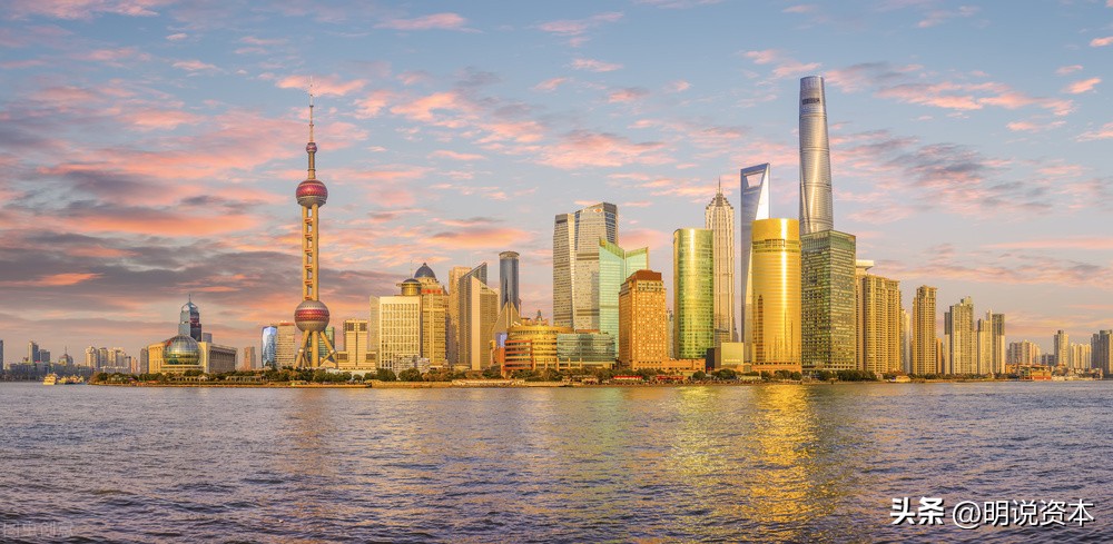 大时代完整解读,大时代投资走势