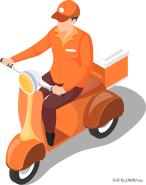 骑手月入上万技巧是什么,月入上万骑手怎么做到的