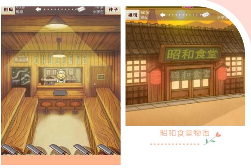 昭和治愈系列,温暖治愈的剧