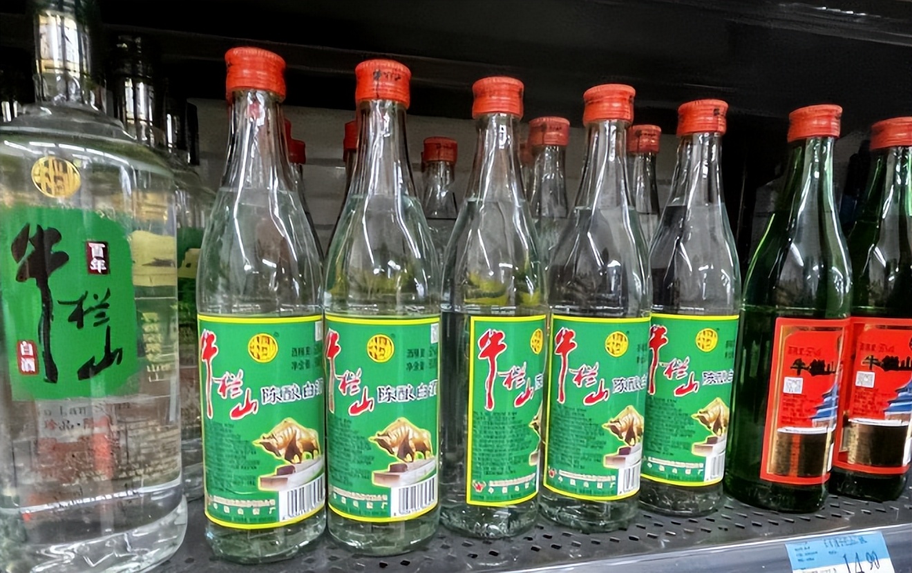 是红星二锅头好喝还是牛栏山好喝,红星二锅头好喝还是牛栏山好