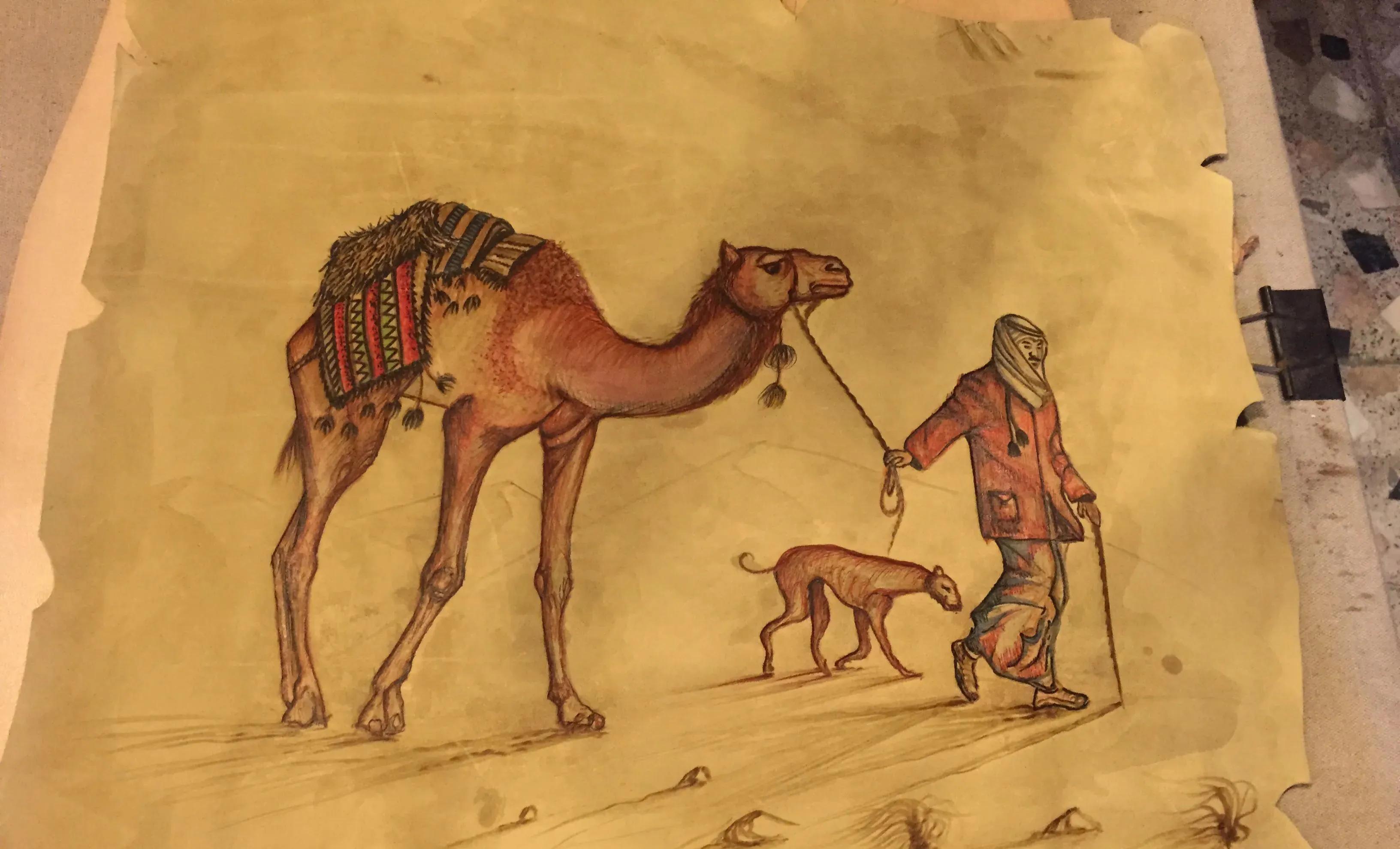 卡塔尔富得流油,卡塔尔流油