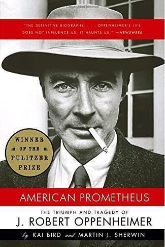 奥本海默电影普罗米修斯,奥本海默与普罗米修斯的区别