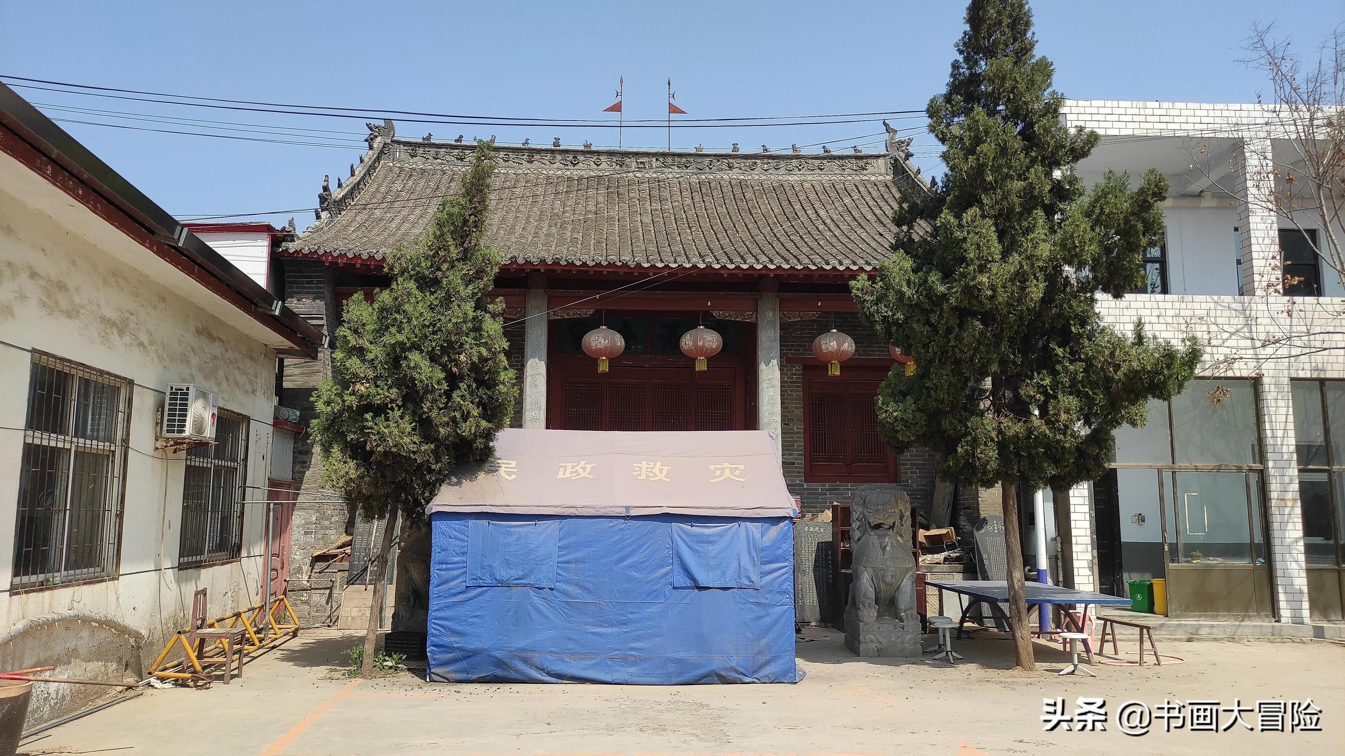 巩义河洛洛口图片,巩义市河洛镇洛口村