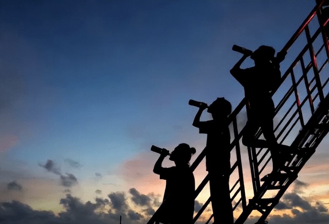 童心未泯一切皆甜六一儿童节,六一儿童节难忘今宵