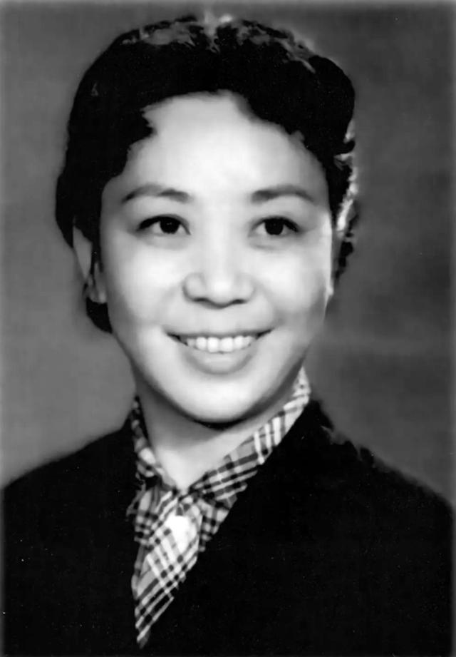 秦怡饰演最年轻的角色,秦怡96岁时曾参演电影