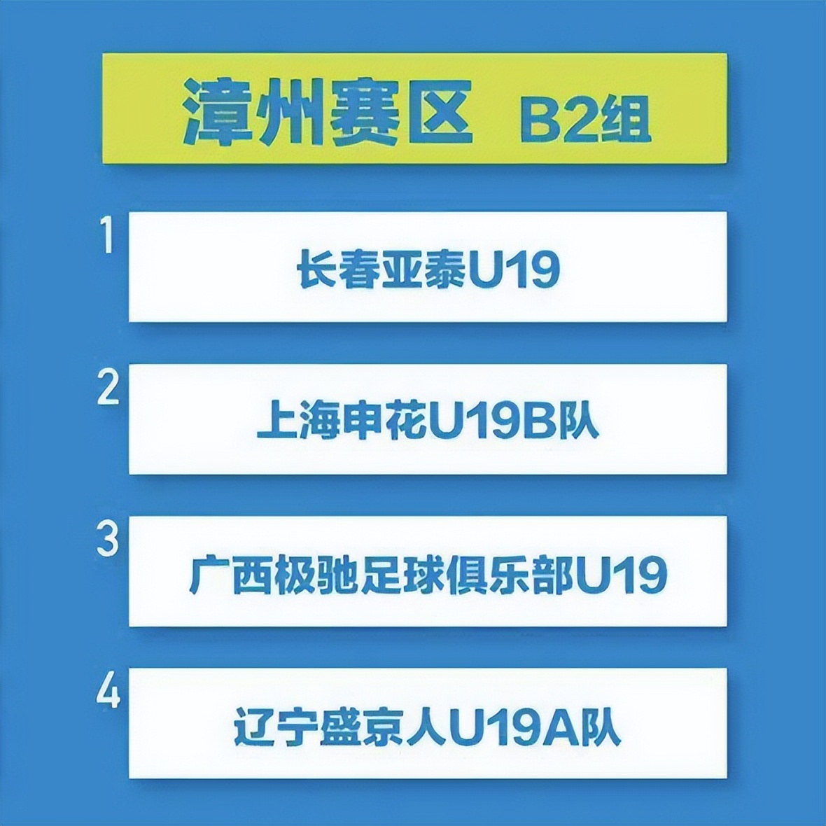 延边中国青少年足球联赛u13总决赛,延边龙鼎足球队u19