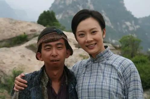 陈数有多爱自己的继子,陈数谈继子不再要孩子