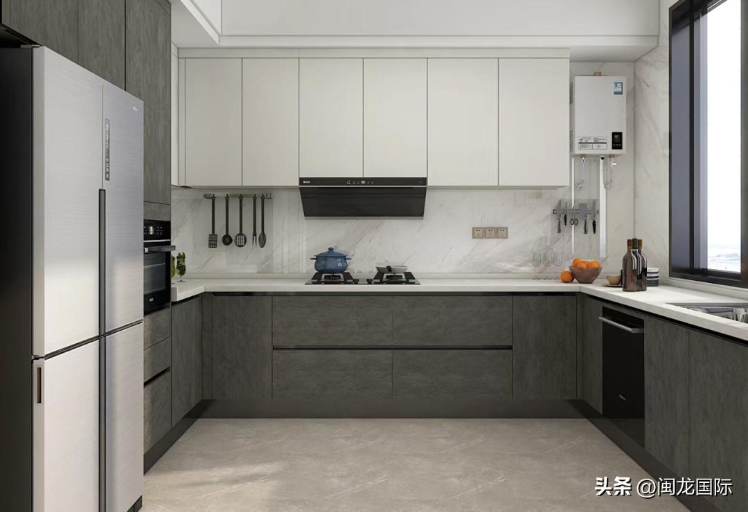 橱柜定制应该怎么选择,品牌定制橱柜和衣柜价格不一样