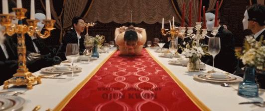 打码都挡不住的美，韩娱女团辛辣到极点，网友：看得一身鸡皮疙瘩