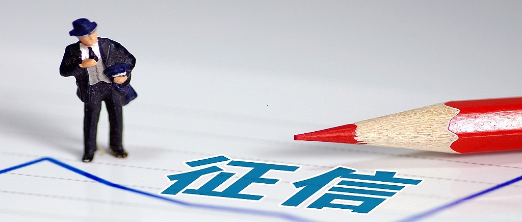 详细版征信报告如何分析,手把手教看征信报告