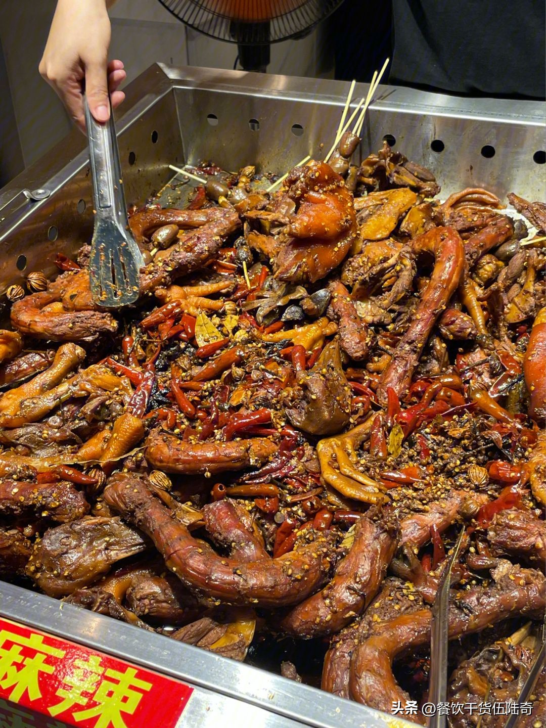 周黑鸭现在还受欢迎吗,周黑鸭最开始的品牌定位