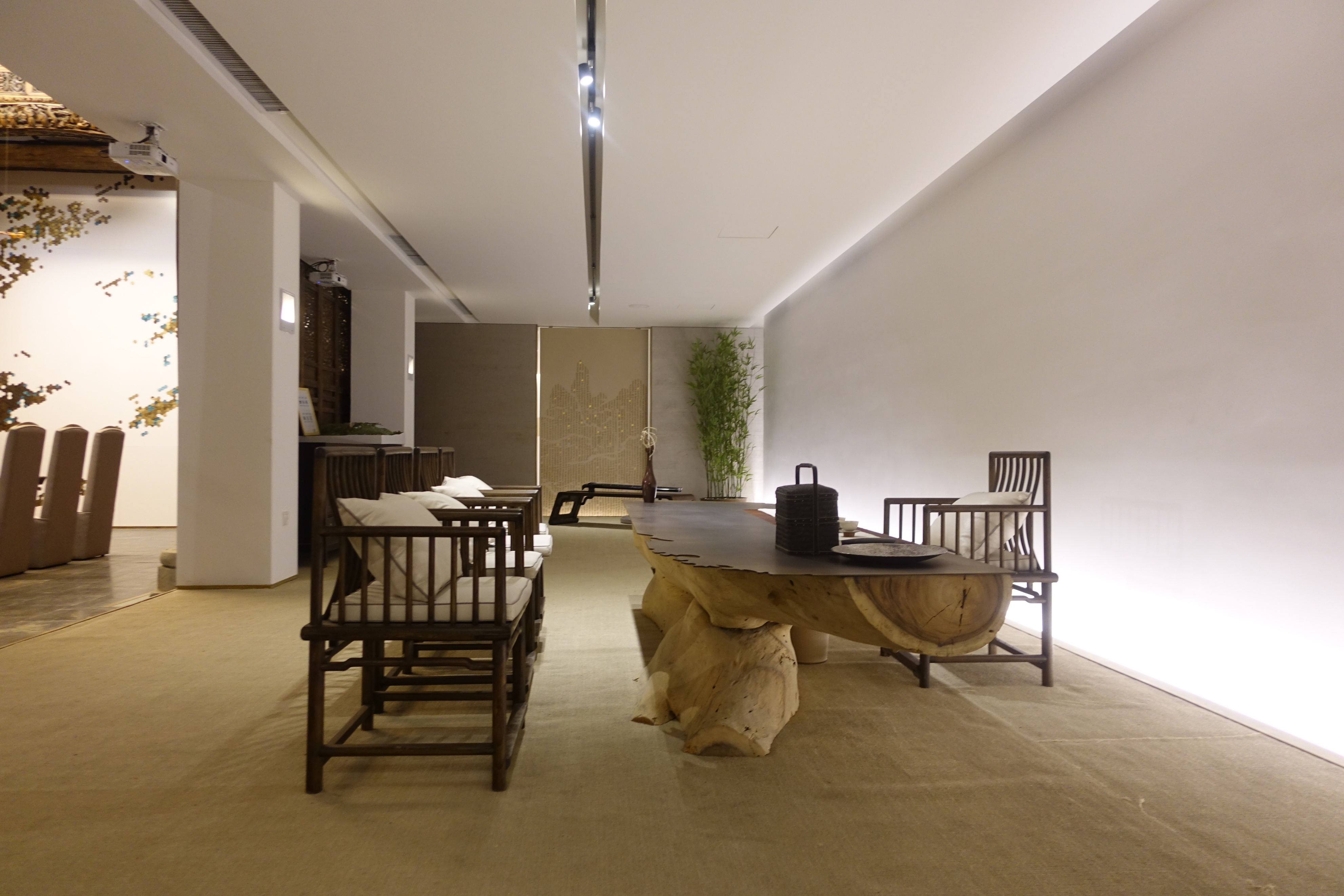 隐藏在西安的神秘古迹,隐匿在西安乡间的国宝级建筑