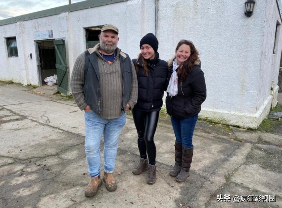 终于判了，18年！但他的“*妇情**”却丝毫不在意