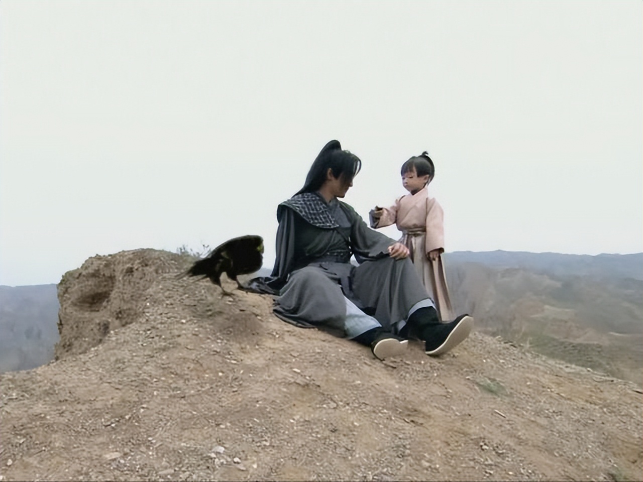 轩辕剑之天之痕小雪宇文拓结局,轩辕剑之天之痕宁珂宇文拓结局