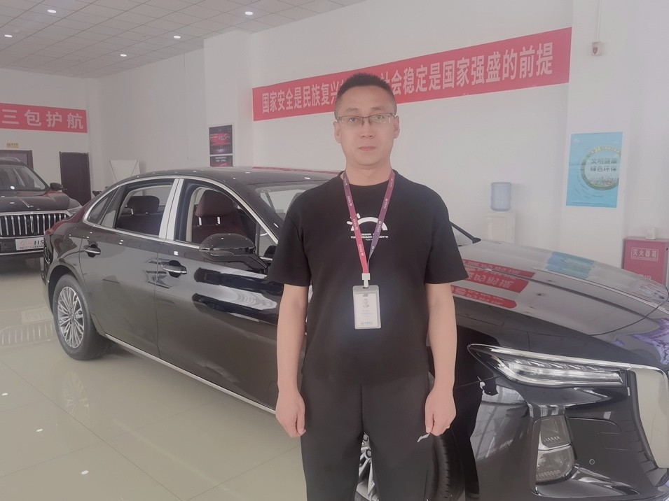 “小”地方的“大”服务，易鑫要做乌海汽车金融的“海底捞”