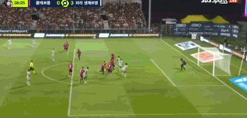 梦回巴黎内马尔,梦回巴萨