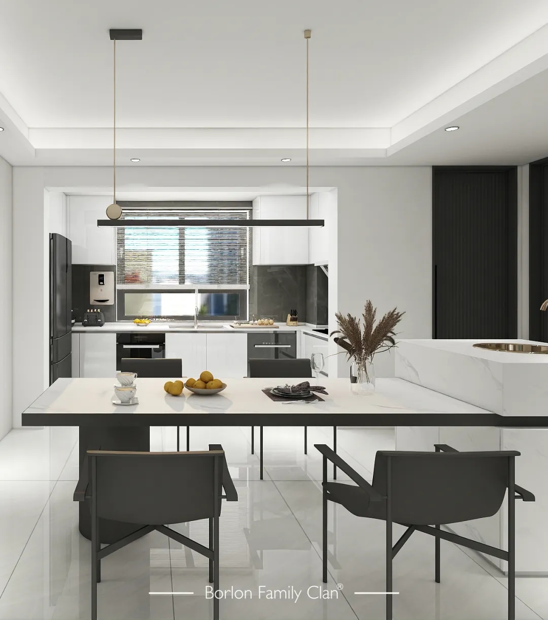 柏林世家风格,柏林世家全屋定制长乐店