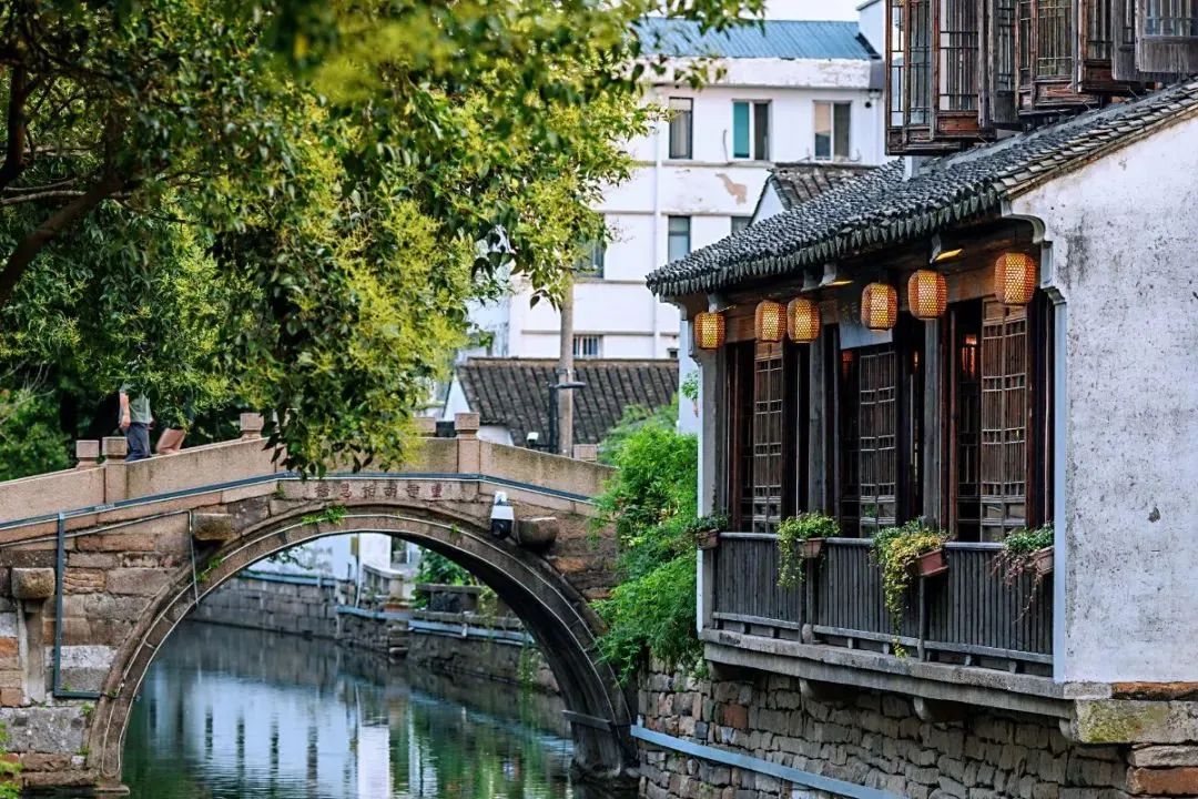 苏州最有特色民宿推荐,苏州特色民宿推荐