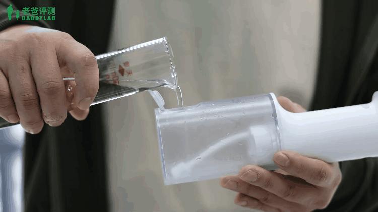 水牙线对比测评,高科技与智商税