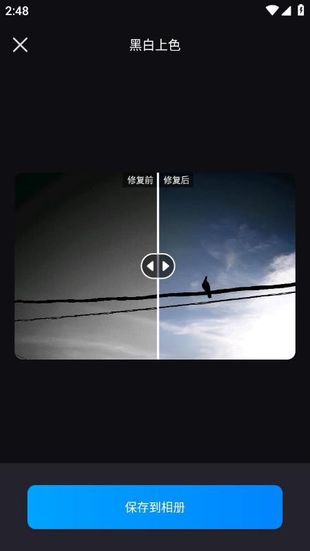 黑白照片恢复彩色软件,用什么软件能修复黑白照片