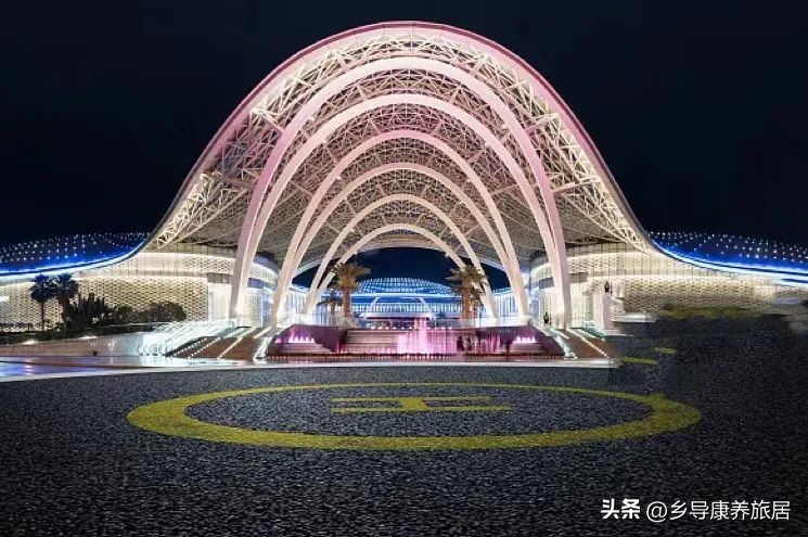 海南旅居过冬最低价的住宿,海南东方市旅居租房