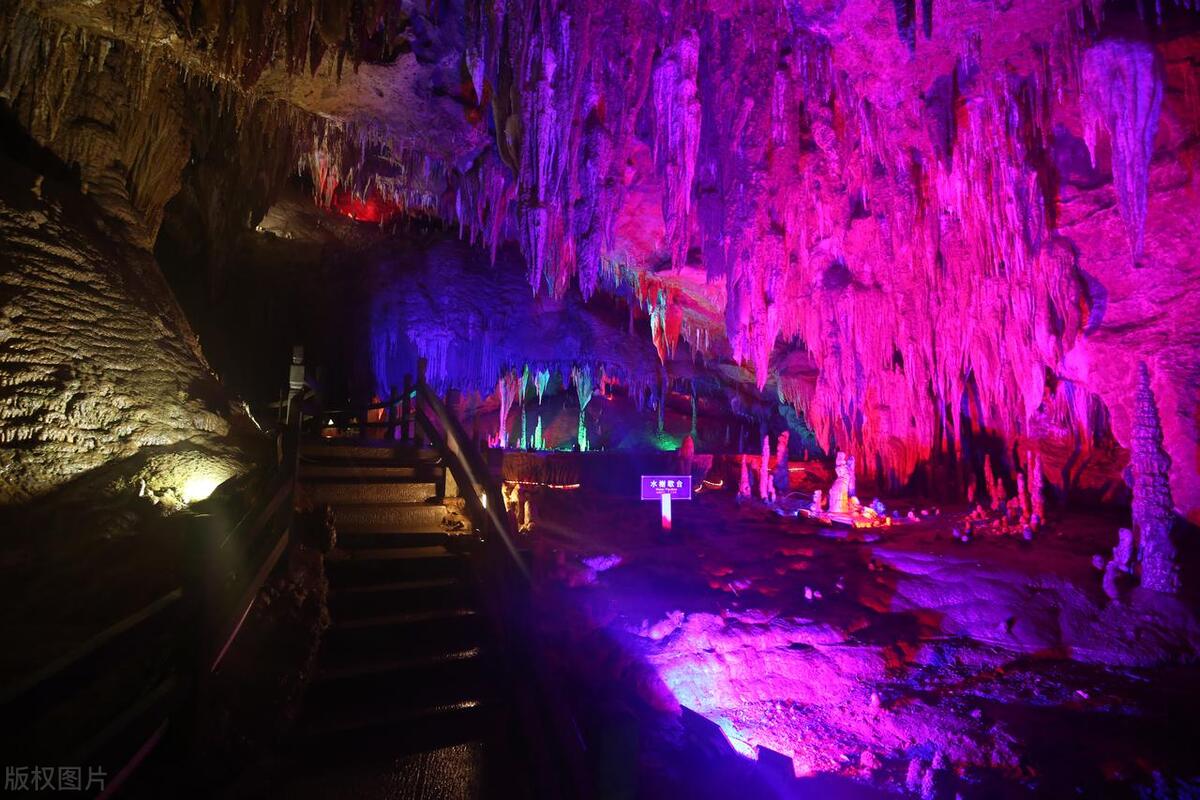 湖南十大著名景点,湖南十大瀑布景点排名