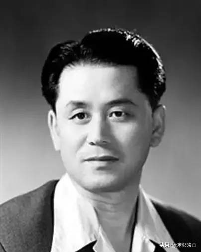 64年前的反特片神作，真实案件改编，剧情不输现在的商业大片