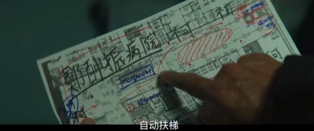 韩国高票房高口碑犯罪电影,韩国公认十部顶级复仇神片