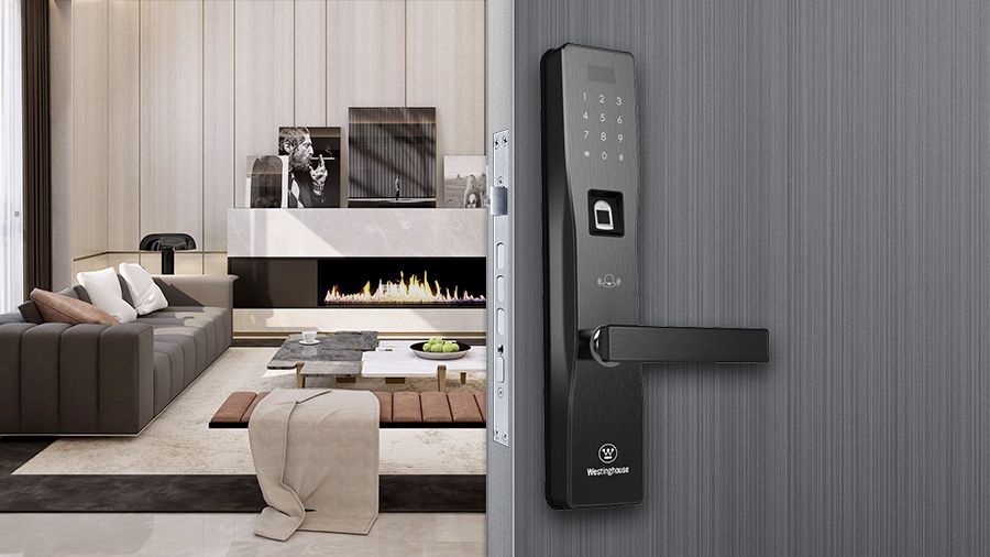 西屋智能门锁,西屋智能锁十大品牌