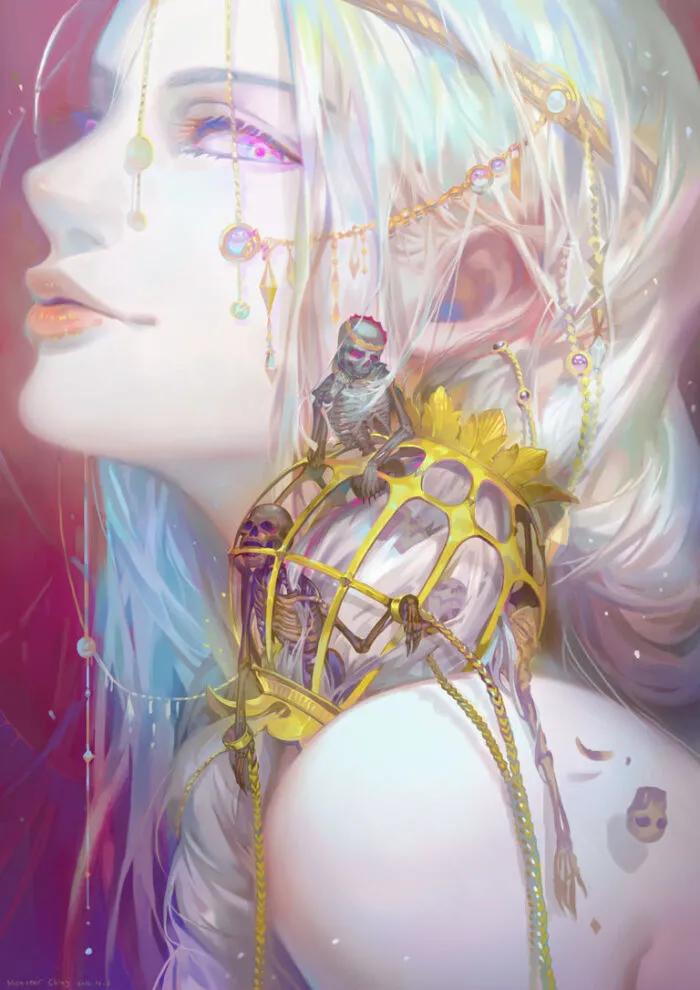 动漫美图超清,动漫美图壁纸古风