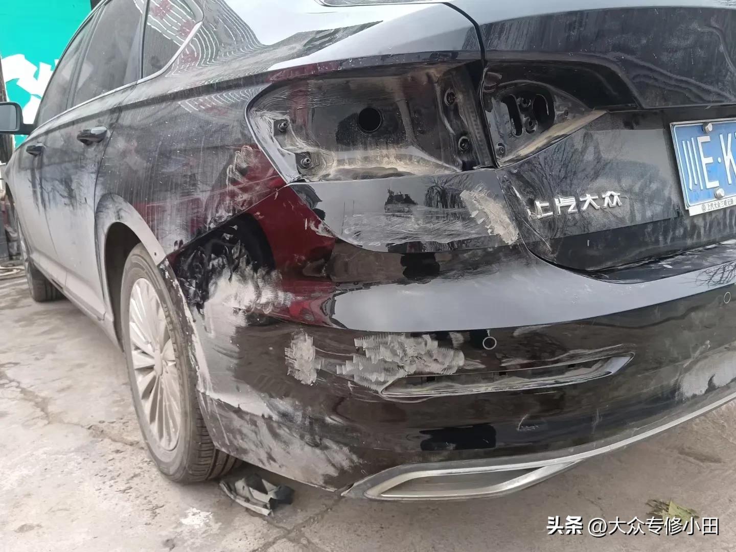 大众帕萨特的车子怎么样,大众帕萨特怎么样质量好不好