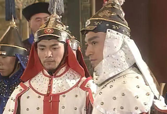 巴图鲁与鳌拜的关系,历史上的巴图鲁