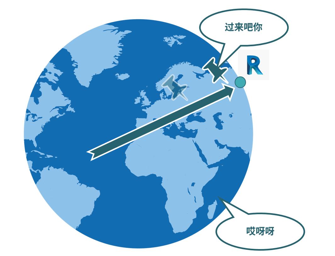 revit点对齐命令,revit中七个比该如何讲解