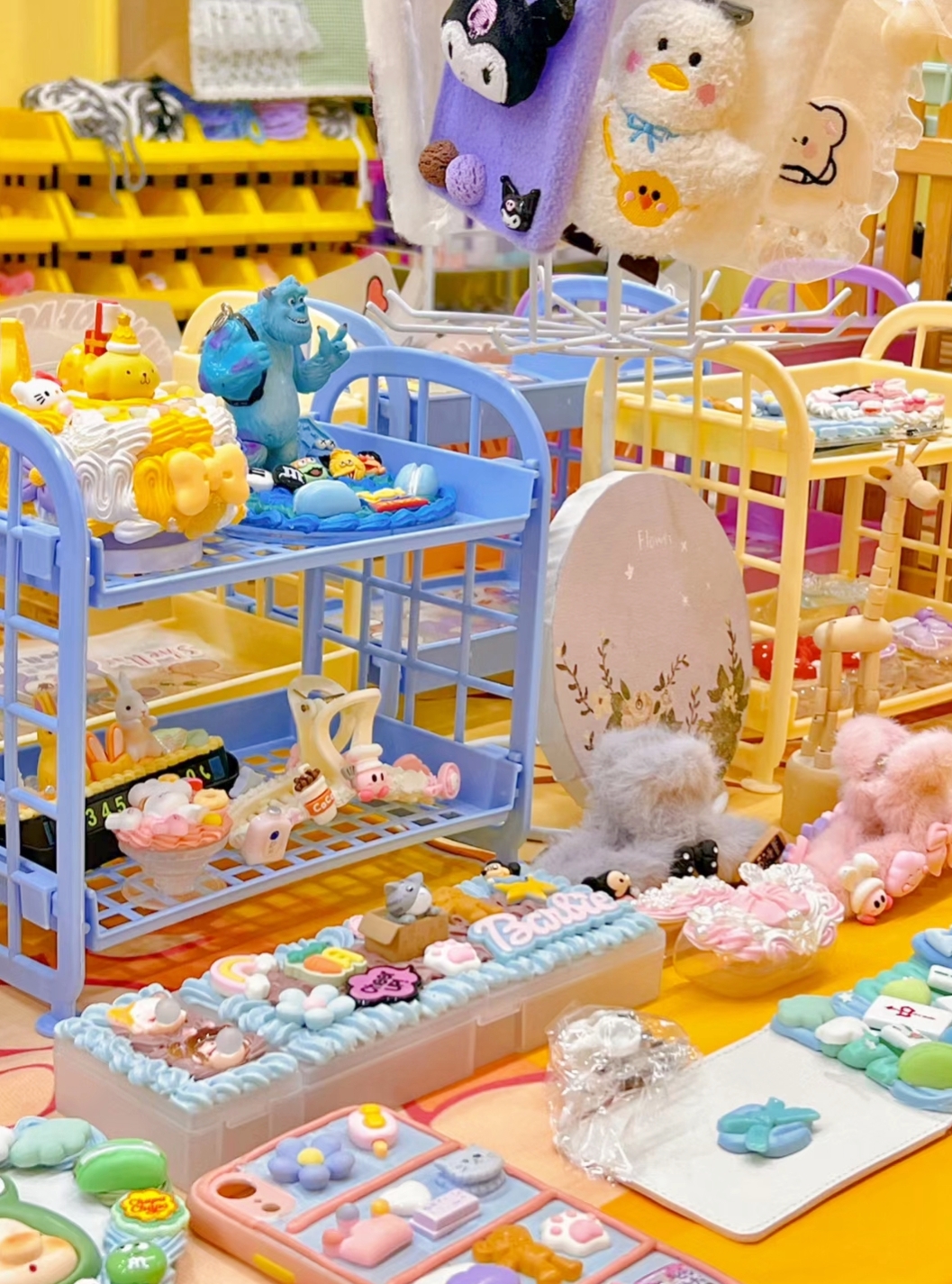 开一家diy手作店需要多少钱,diy手作店可以做些什么