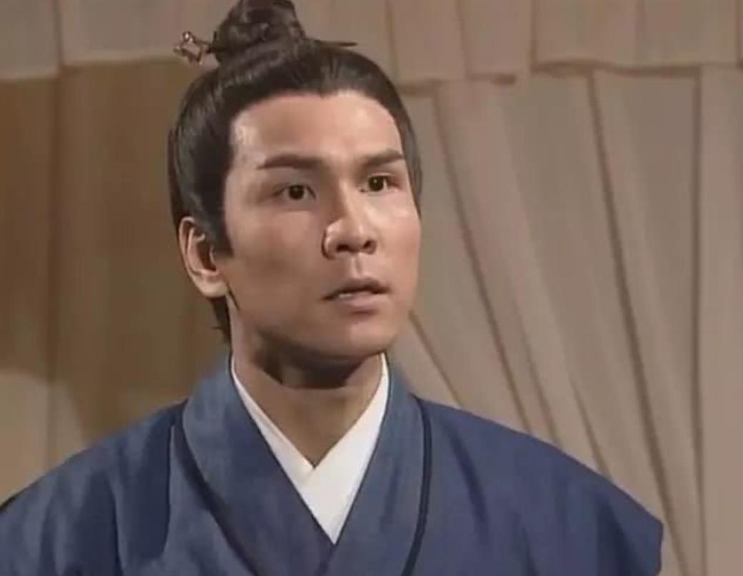 小龙女是怎么死的,小龙女原本是死的吗