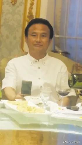 军中厨神李春祥抖音,军中厨神李春祥