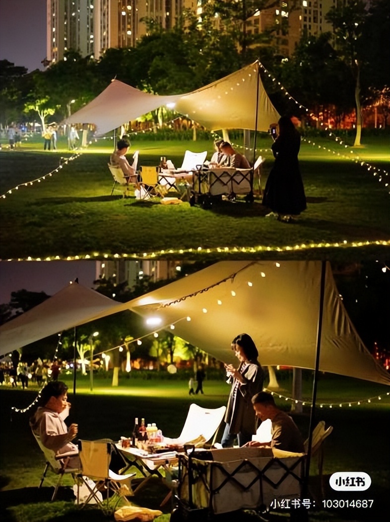 合肥十大露营地点推荐,适合露营的地方推荐合肥