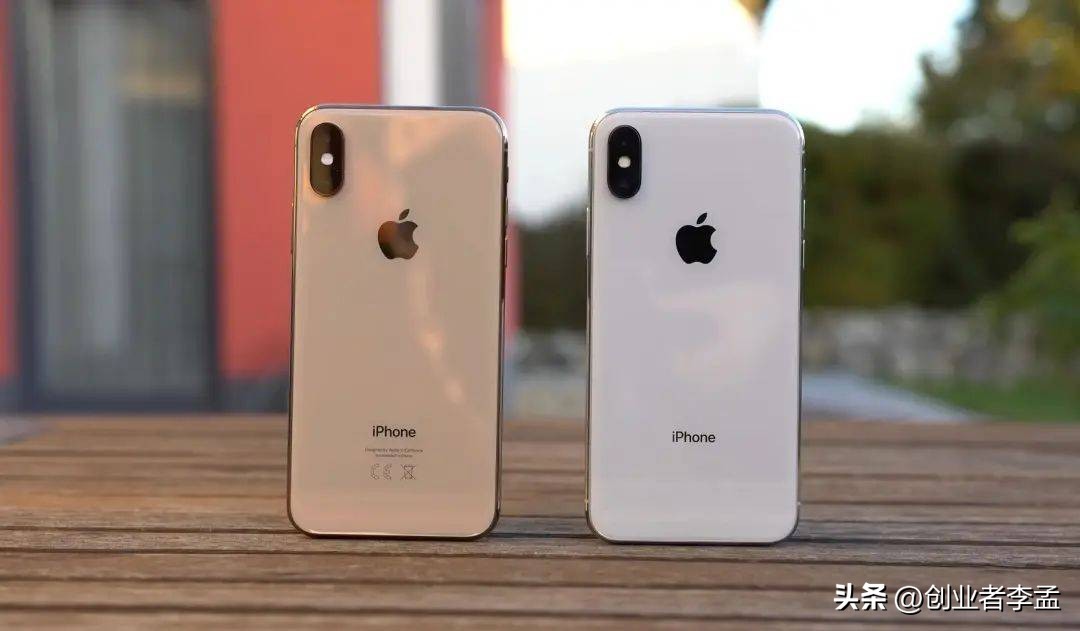 有必要为了面子买苹果手机吗,现在买苹果手机还有面子吗