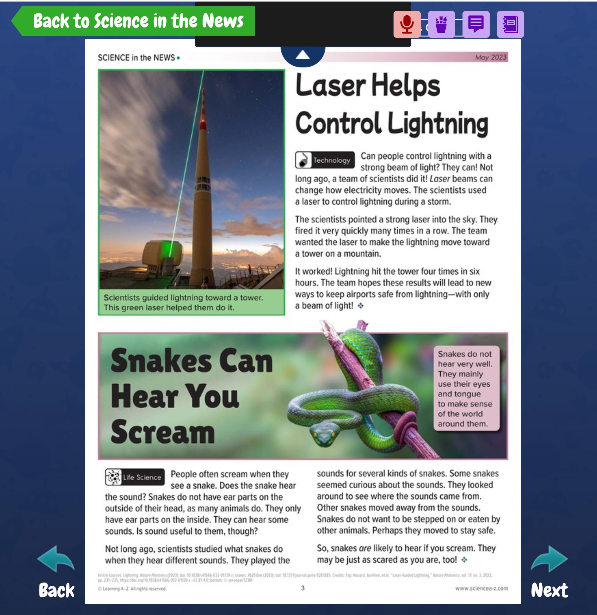 什么是大名鼎鼎的LearningA-Z?全球最详细的中文版图文视频介绍