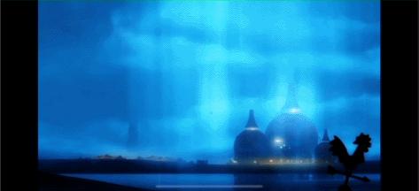 宫崎骏动画被做成游戏？Steam有92%好评率，中国玩家哭求中文