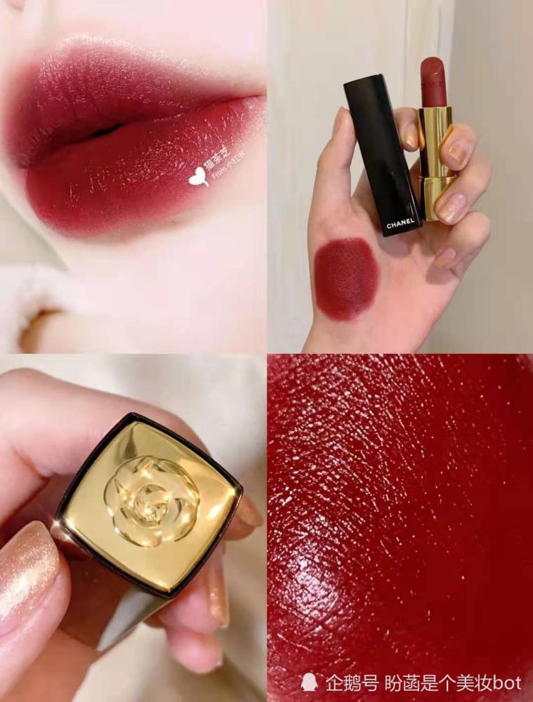 口红推荐外观好看便宜的,比较日常的口红色号推荐平价