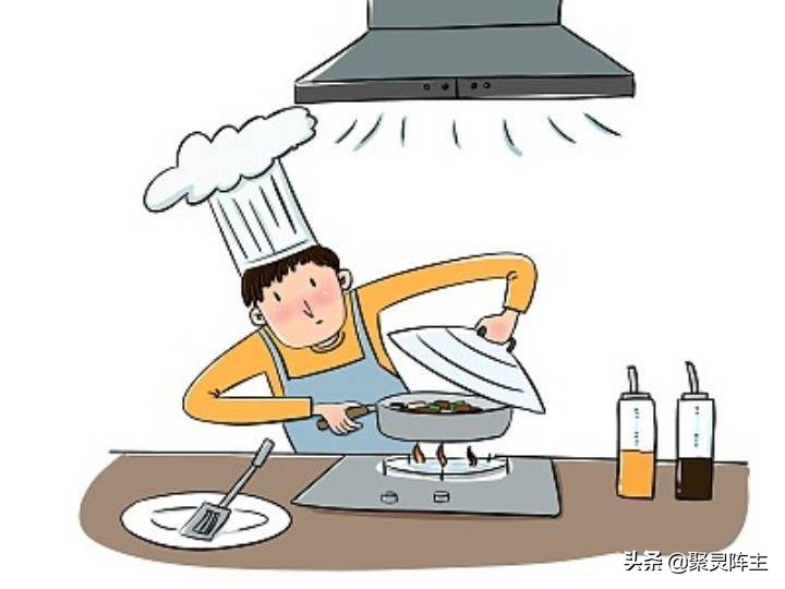 智能炒菜机的缺点,体验一下智能炒菜机