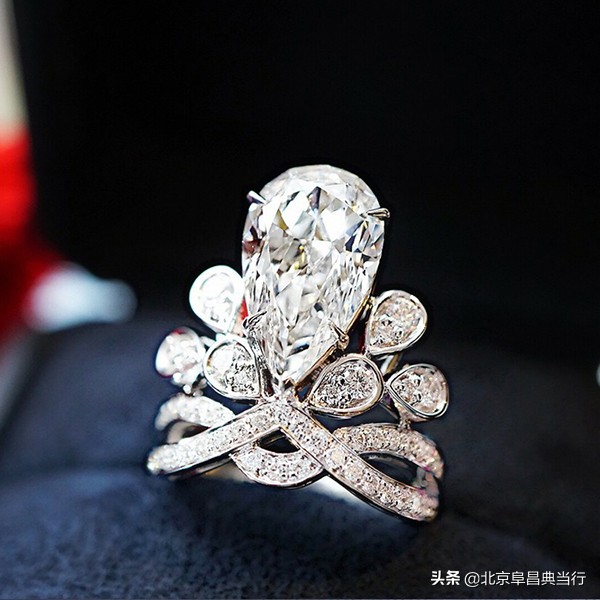 品牌钻戒和非品牌钻戒回收一样吗,钻戒可以买吗钻戒哪里可以回收