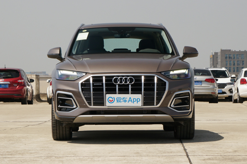 路虎发现和q5l,奔驰glc与路虎发现运动q5l