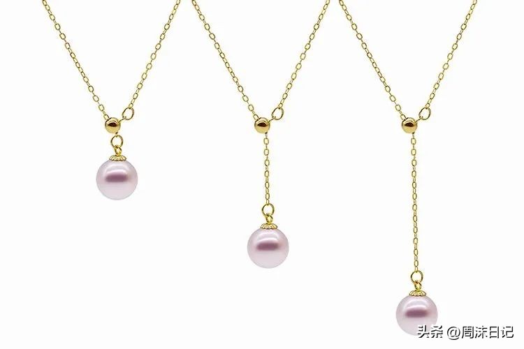 戴什么珍珠最有气质,什么气质适合戴珍珠耳钉