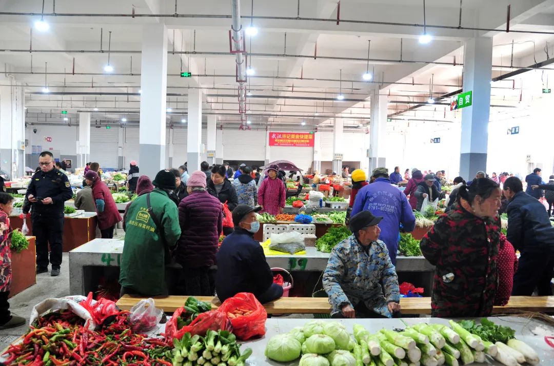 “购物+物流”双便捷！宜春乡村我慕了！