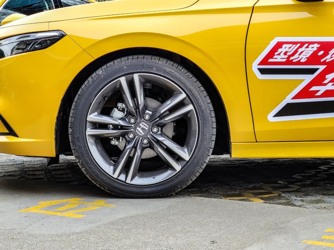 广本燃油版型格试驾测评,试驾广本型格后要思考的问题