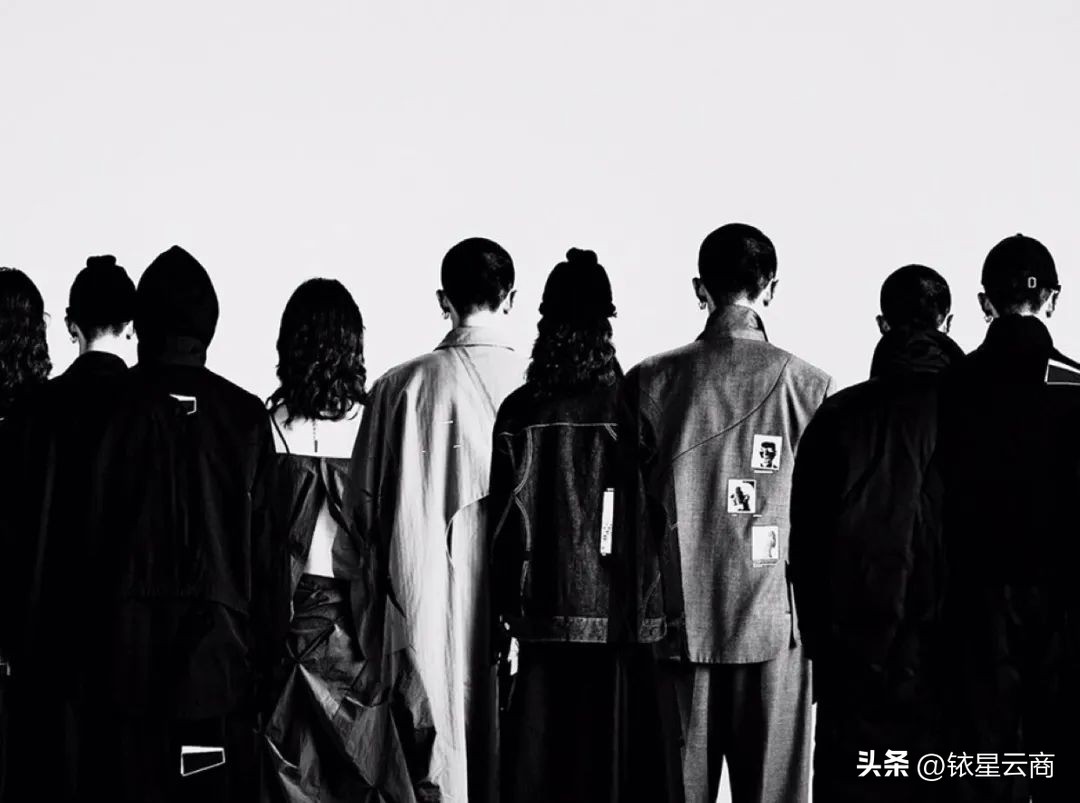 从明星潮牌风波，探究潮牌未来发展新思路